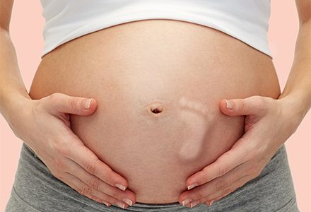 الحمل في الشهر السادس موسوعة الحامل
