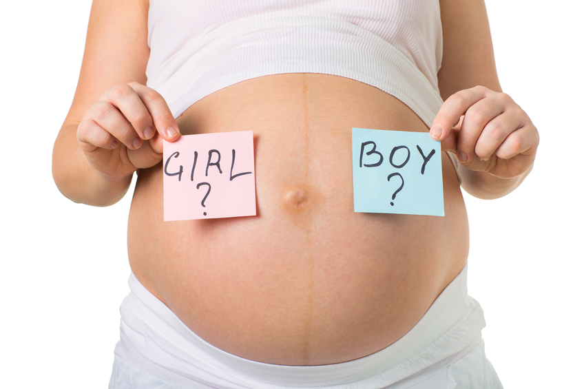 اعراض الحمل بولد موسوعة الحامل